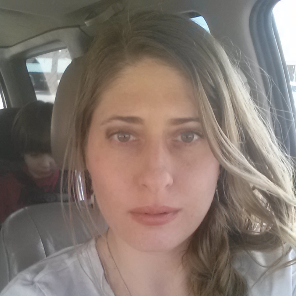 Meet your Posher, Patricia